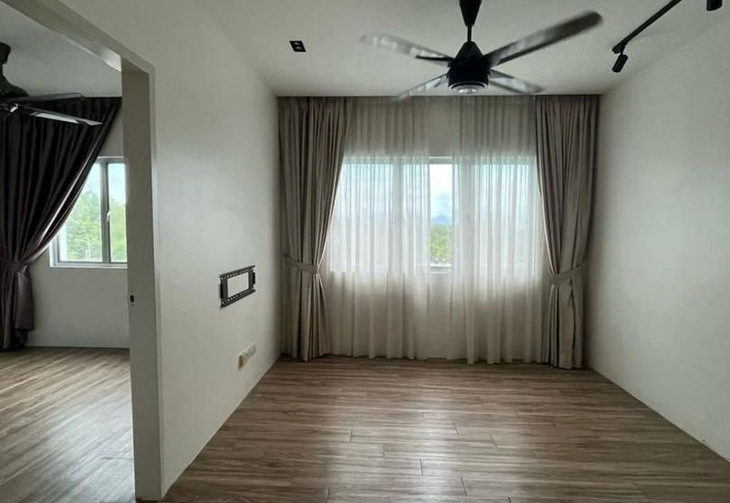 Simfoni Apartment @ Eco Majestic (Rumah Selangorku)