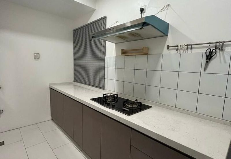 Simfoni Apartment @ Eco Majestic (Rumah Selangorku)