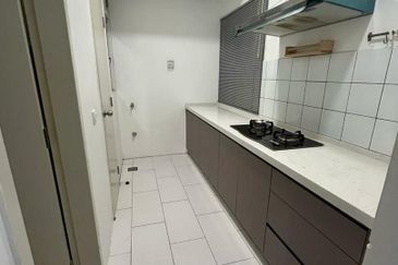 Simfoni Apartment @ Eco Majestic (Rumah Selangorku)