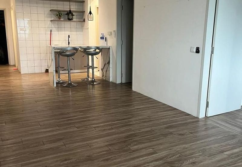 Simfoni Apartment @ Eco Majestic (Rumah Selangorku)