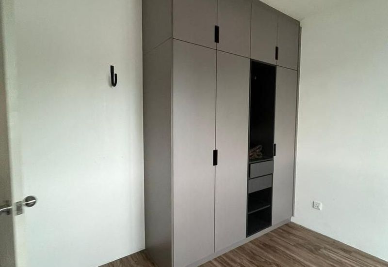 Simfoni Apartment @ Eco Majestic (Rumah Selangorku)