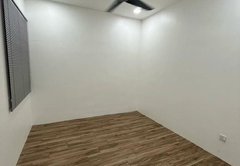 Simfoni Apartment @ Eco Majestic (Rumah Selangorku)