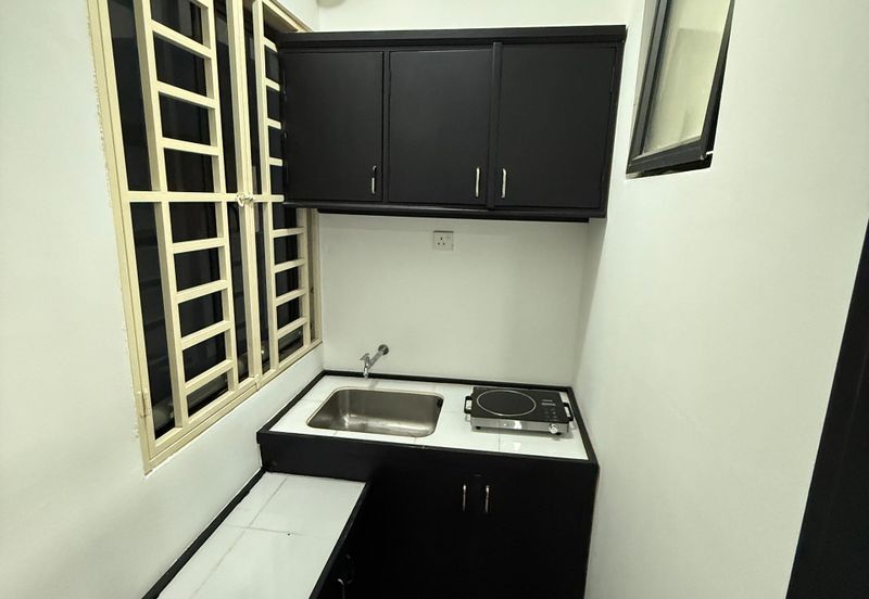 Vista Alam Serviced Apartment