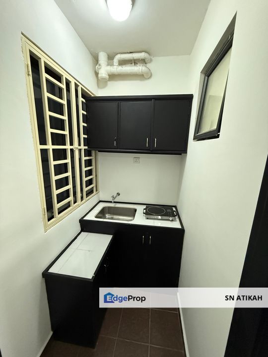 [FULLY FURNISHED] Vista Alam Apartment Shah Alam Seksyen 14 Shah Alam, Selangor, Shah Alam