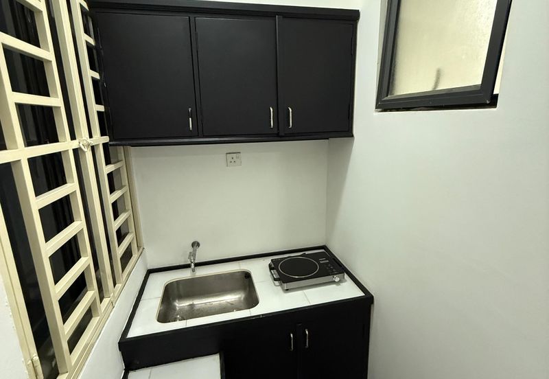 Vista Alam Serviced Apartment