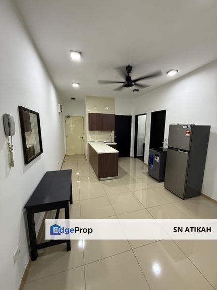 [FULLY FURNISHED] Vista Alam Apartment Shah Alam Seksyen 14 Shah Alam, Selangor, Shah Alam
