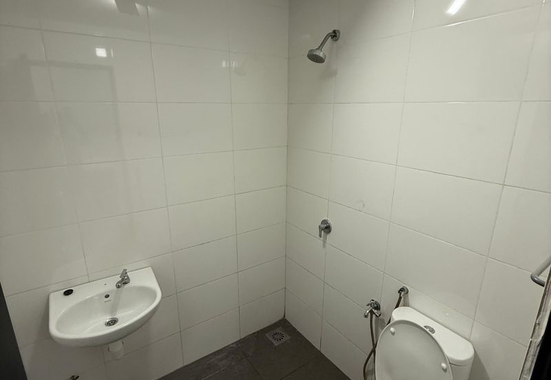 Vista Alam Serviced Apartment