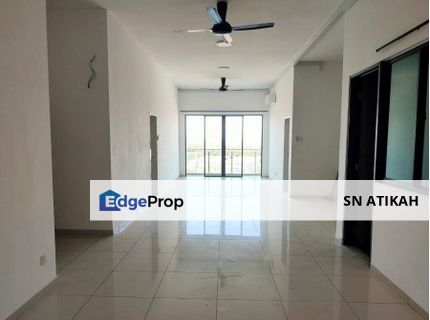 [Level 11] Prominence Condominium @ Bukit Mertajam, Penang, Bandar Perda