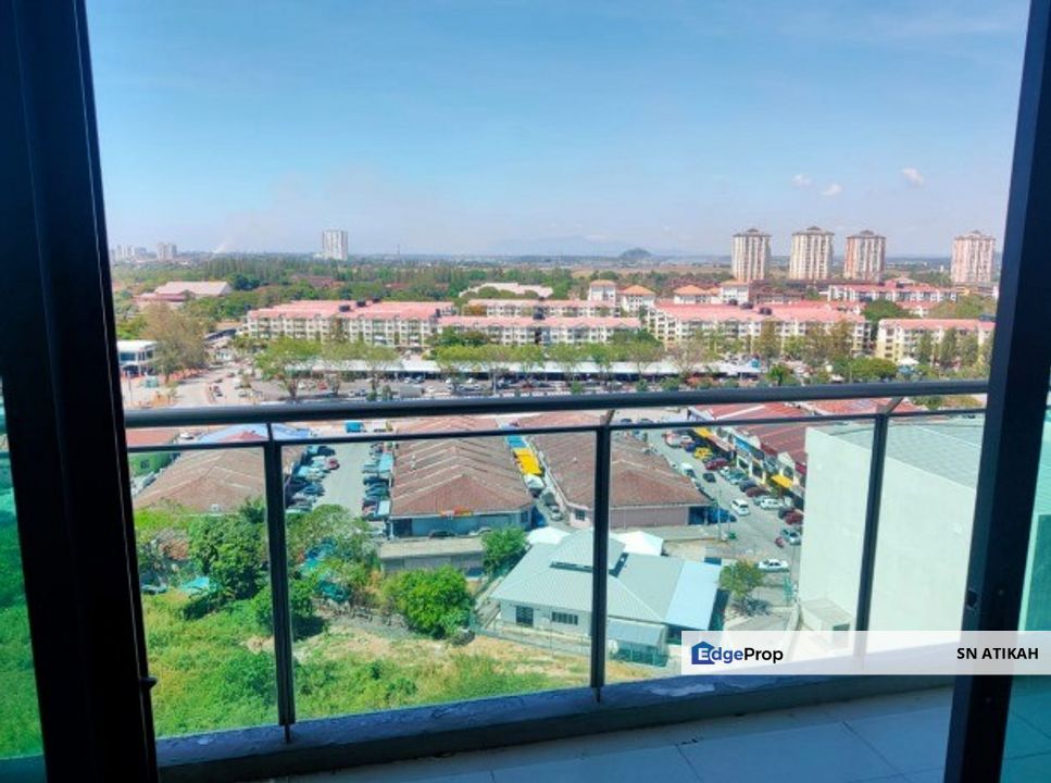 [Level 11] Prominence Condominium @ Bukit Mertajam, Penang, Bandar Perda
