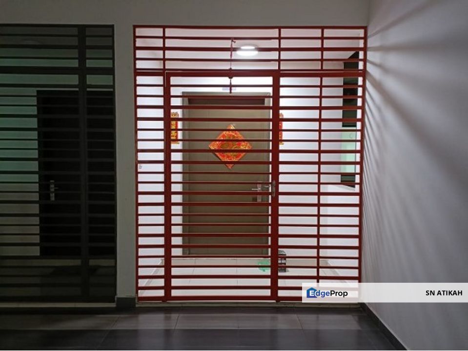 [Level 11] Prominence Condominium @ Bukit Mertajam, Penang, Bandar Perda