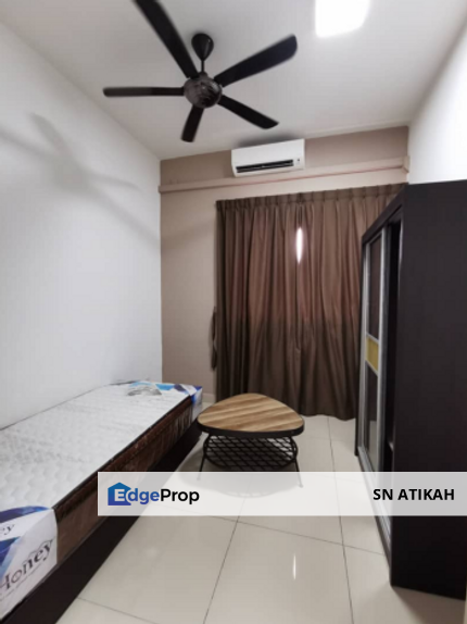 [FULLY FURNISHED] Kalista Residence, Seremban Negeri Sembilan, Negeri Sembilan, Seremban