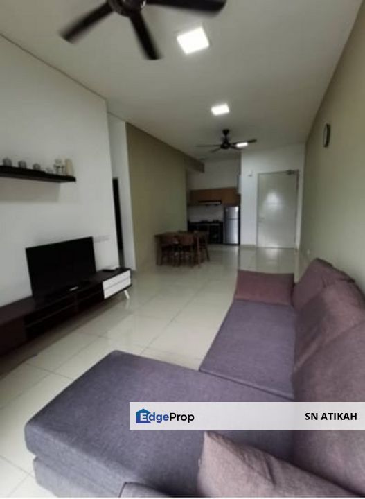 [FULLY FURNISHED] Kalista Residence, Seremban Negeri Sembilan, Negeri Sembilan, Seremban