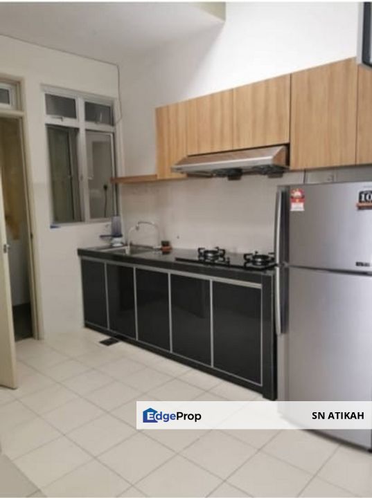 [FULLY FURNISHED] Kalista Residence, Seremban Negeri Sembilan, Negeri Sembilan, Seremban