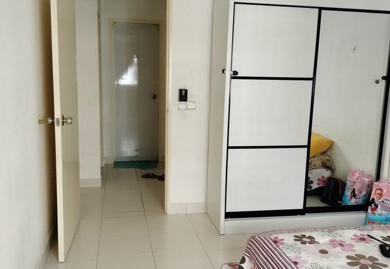 D'Camellia Apartment @ Setia EcoHill