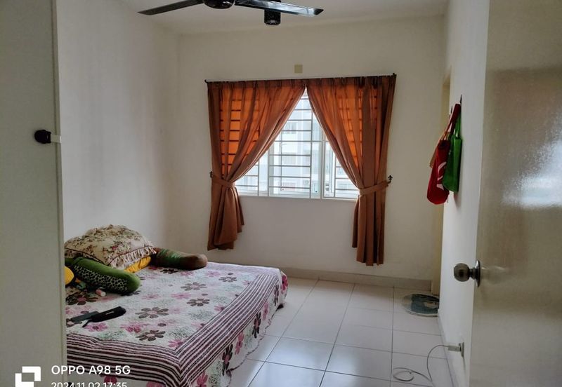 D'Camellia Apartment @ Setia EcoHill