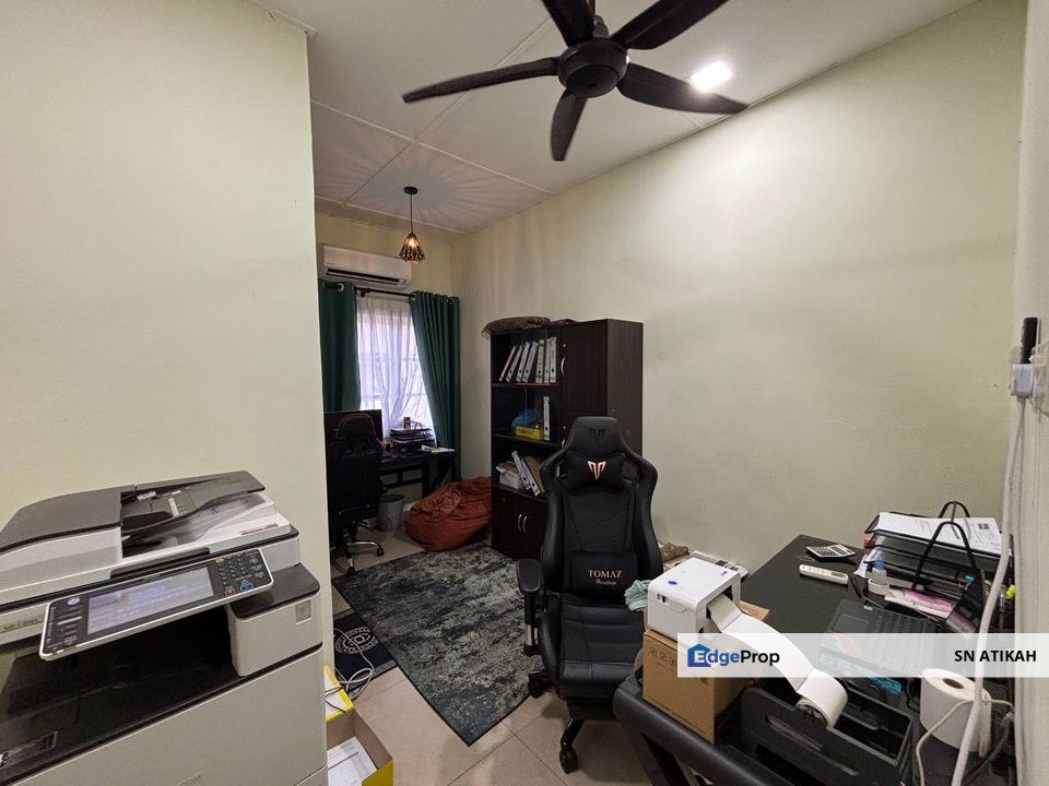 [FULLY RENOVATED] Double Storey Terrace, Jalan Kecubong, Taman Shahbandaraya, Klang, Selangor, Klang