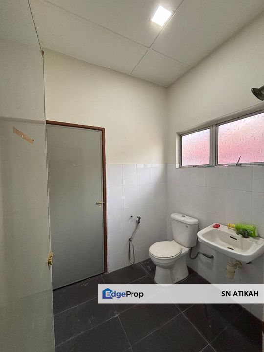 [FULLY RENOVATED] Double Storey Terrace, Jalan Kecubong, Taman Shahbandaraya, Klang, Selangor, Klang