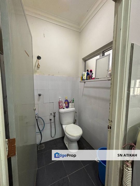 [FULLY RENOVATED] Double Storey Terrace, Jalan Kecubong, Taman Shahbandaraya, Klang, Selangor, Klang