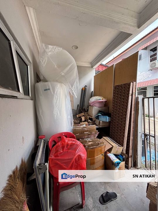 [FULLY RENOVATED] Double Storey Terrace, Jalan Kecubong, Taman Shahbandaraya, Klang, Selangor, Klang