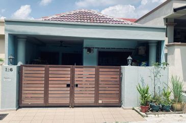 Taman Bukit Permai, Cheras