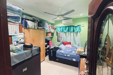 Taman Bukit Permai, Cheras