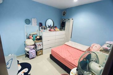 Taman Bukit Permai, Cheras