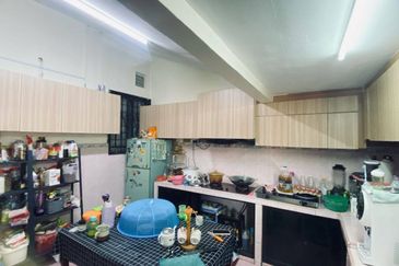 Taman Bukit Permai, Cheras