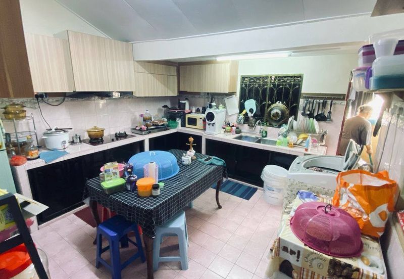 Taman Bukit Permai, Cheras