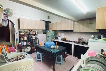 Taman Bukit Permai, Cheras