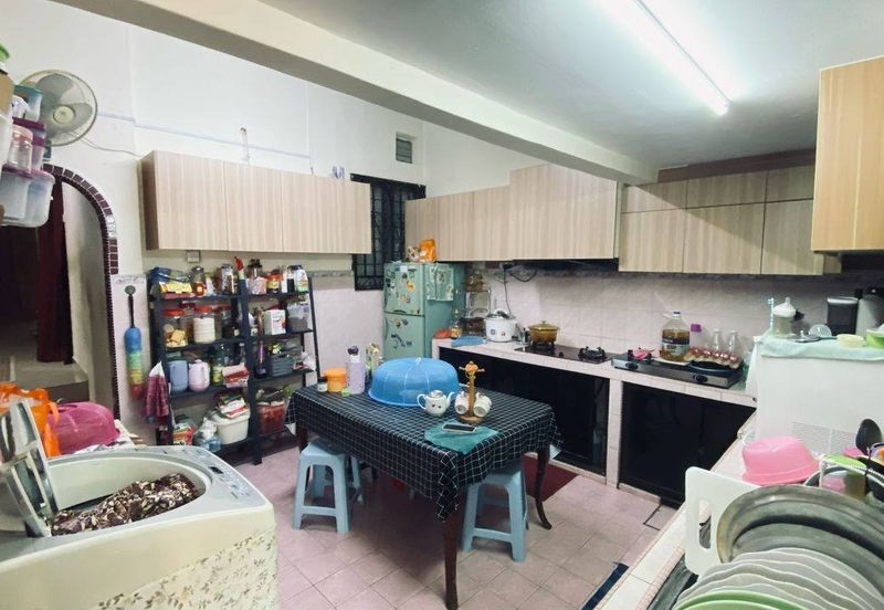 Taman Bukit Permai, Cheras