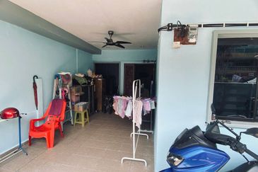 Taman Bukit Permai, Cheras