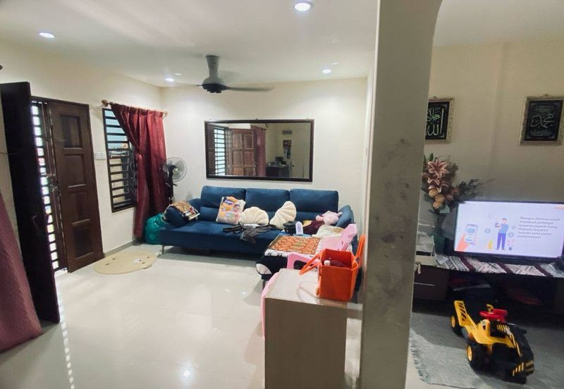 Taman Bukit Permai, Cheras