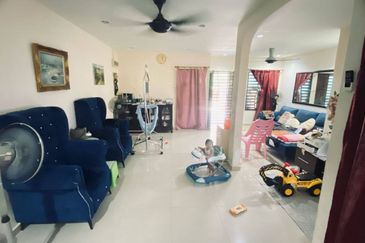 Taman Bukit Permai, Cheras