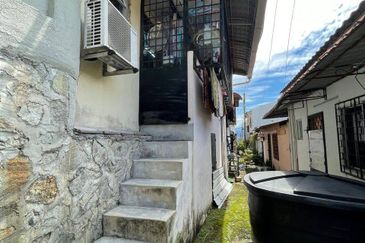 Taman Bukit Permai, Cheras