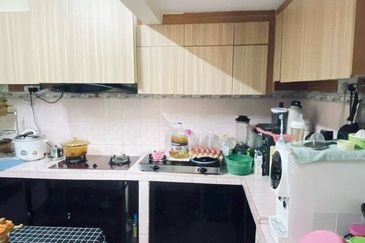 Taman Bukit Permai, Cheras