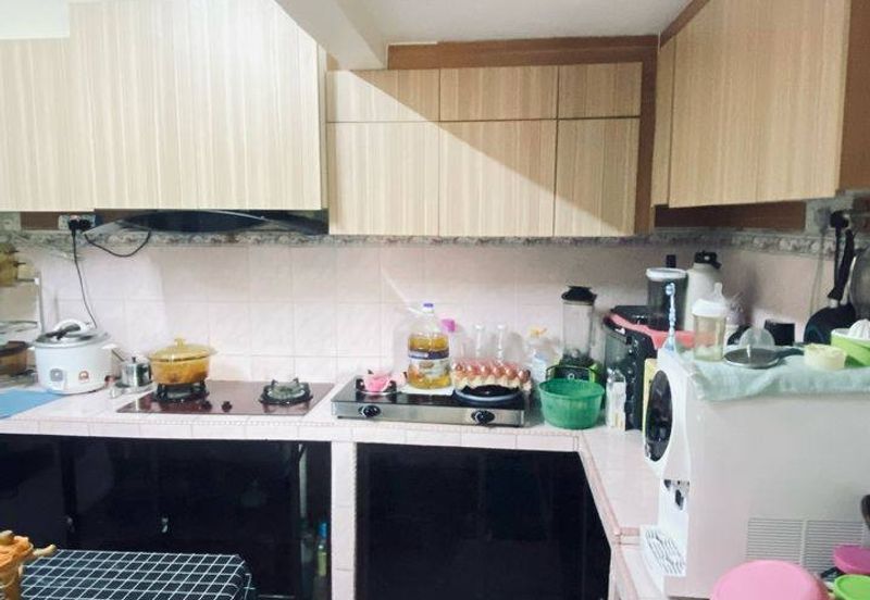 Taman Bukit Permai, Cheras