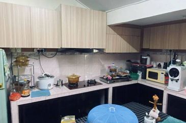 Taman Bukit Permai, Cheras