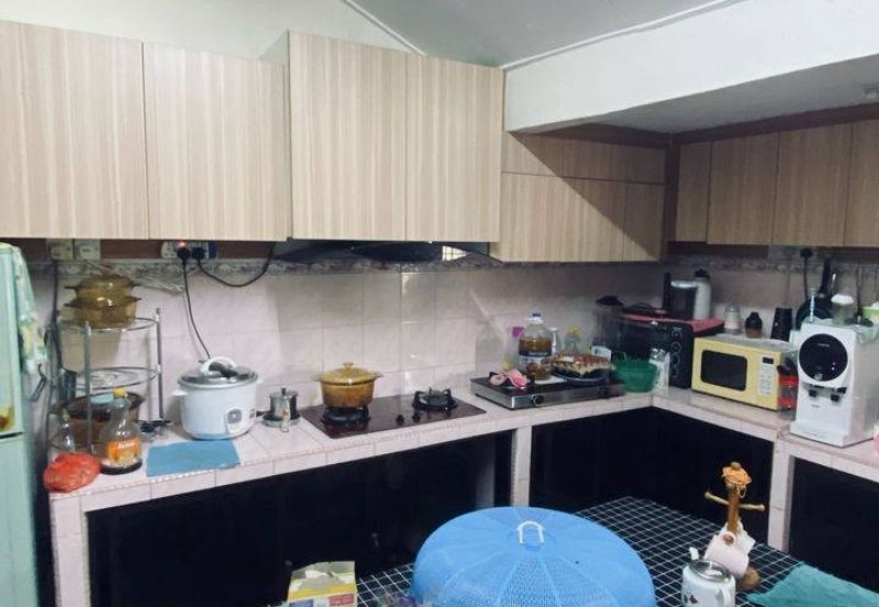 Taman Bukit Permai, Cheras