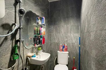 Taman Bukit Permai, Cheras