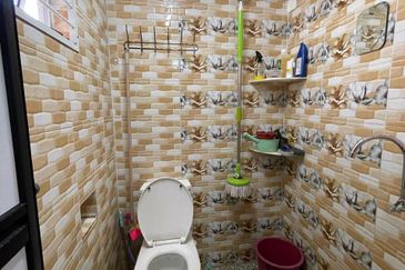 Taman Bukit Permai, Cheras