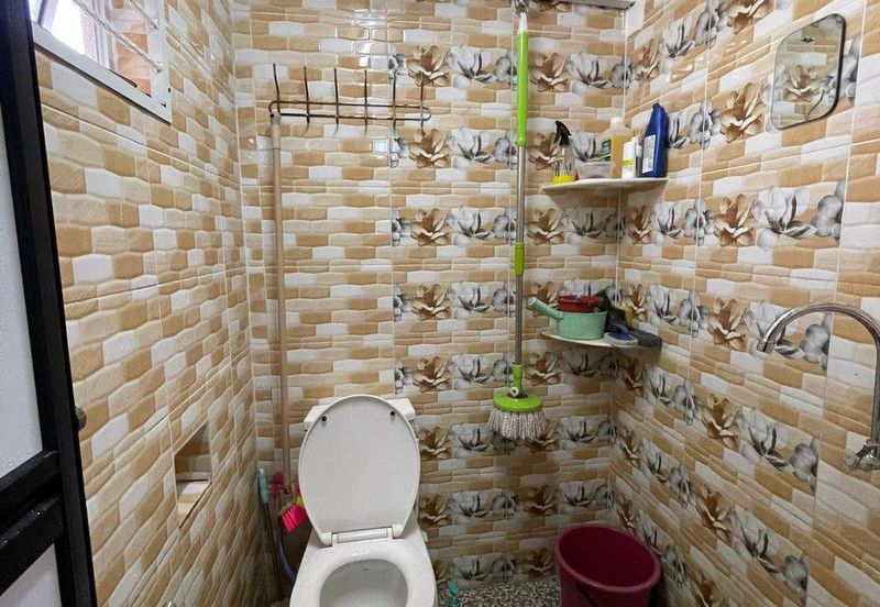 Taman Bukit Permai, Cheras