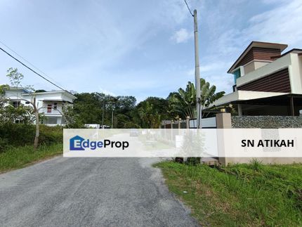 Bungalow Land Desa Damai, Teras Jernang, Bangi For Sale, Selangor, Bangi