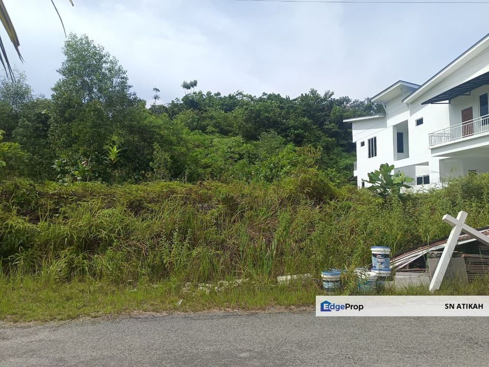 Bungalow Land Desa Damai, Teras Jernang, Bangi For Sale, Selangor, Bangi