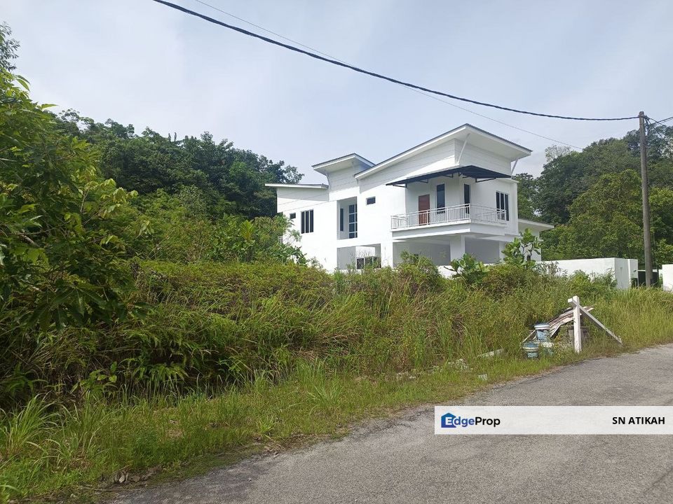 Bungalow Land Desa Damai, Teras Jernang, Bangi For Sale, Selangor, Bangi