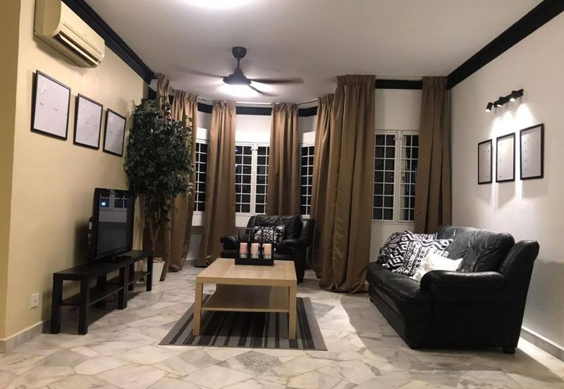 De Tropicana Condominium