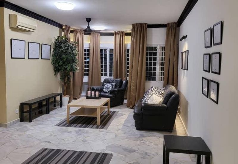 De Tropicana Condominium