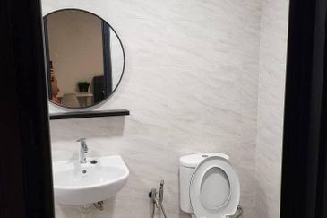 De Tropicana Condominium