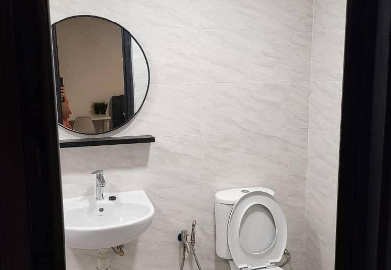 De Tropicana Condominium