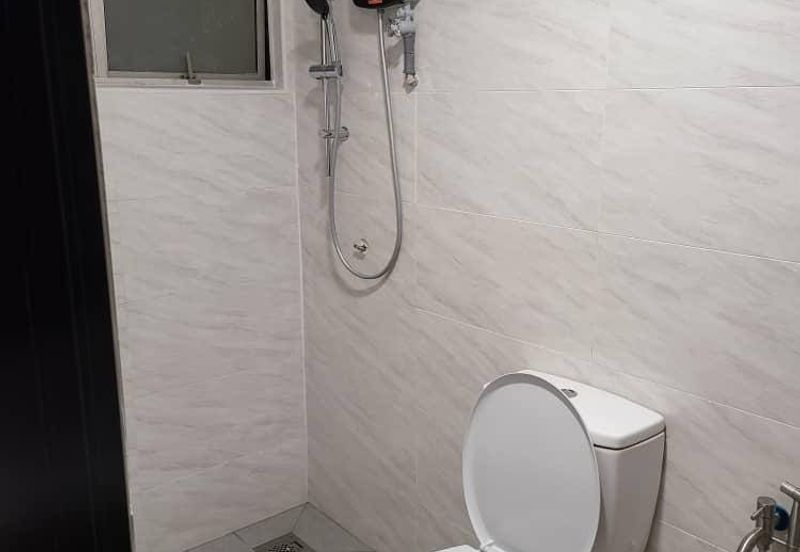 De Tropicana Condominium