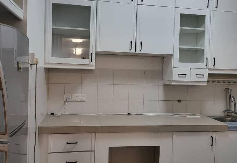 De Tropicana Condominium